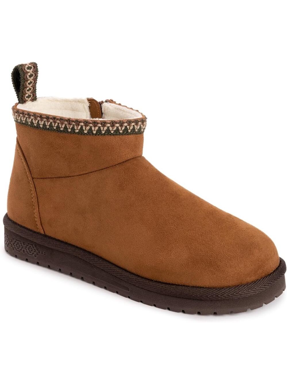 MUK LUKS Women's Larissa Boot